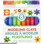 ALEX Toys Artist Studio 8 Modeling Clays  B000BNB1B8